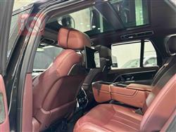 Land Rover Range Rover Vogue